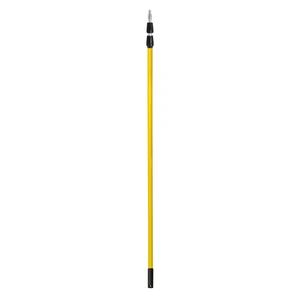 BYP-EFV72 / EFV72 Extensión de fibra de vidrio para rodillo - 2.7m- 7.2 m