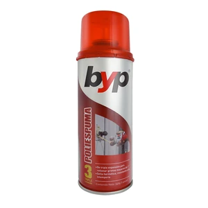 BYP-EPO / EPO Espuma de poliuretano