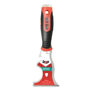 BYP-ESP14 / ESP14 Espátula multiusos 14 en 1