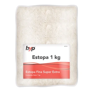 Estopa - 1 kg