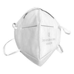 BYP-KN95BYP / KN95BYP Mascarilla KN95 - Paquete de 5 piezas