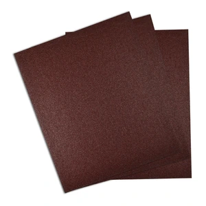 BYP-LEG80 / LEG80 Lija esmeril 9” x 11” - 80