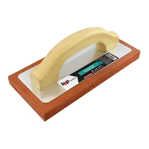 BYP-LFE94N / LFE94N Flota de espuma con mango de madera