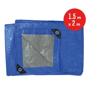 BYP-LP110152A / LP110152A LONA DE POLIETILENO - 1.5m x 2m