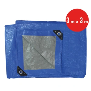 BYP-LP11033A / LP11033A LONA DE POLIETILENO - 3m x 3m