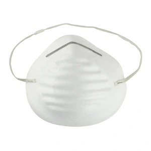 BYP-MAE00 / MAE00 Mascarilla desechable (caja con 50 piezas)