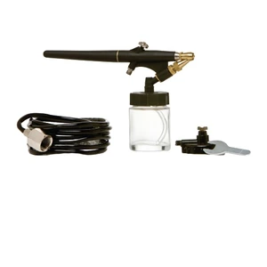 BYP-PAC0500T / PAC0500T Aerógrafo Sencillo Pro Impact