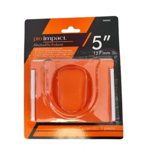 BYP-PAR0500 / PAR0500 Almohadilla Rodante PRO IMPACT 5"