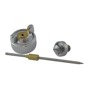 BYP-PBM10 / PBM10 Boquilla, aguja y tobera de 1.0 mm para PVP