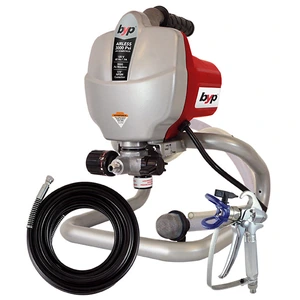 BYP-PEQA01 / PEQA01 Equipo para pintar AIRLESS para uso general 3000 PSI