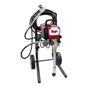BYP-PEQAN / PEQAN Equipo para pintura AIRLESS uso profesional 3000 PSI