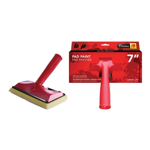 BYP-PPA7 / PPA7 Pad Paint (Almohadilla para pintar) - 7"