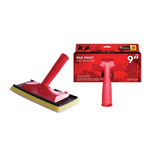 BYP-PPA9 / PPA9 Pad Paint (Almohadilla para pintar) - 9"