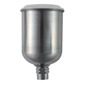 BYP-PVA / PVA Vaso de metal de 150 mL para PVP