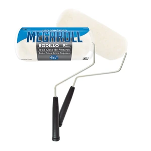 BYP-RMR29 / RMR29 Rodillo Megaroll para superficies extra rugosas