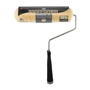 BYP-RPR19 / RPR19 Rodillo de uso profesional para superficies lisas - 9" x ?"