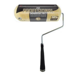 BYP-RPR39 / RPR39 Rodillo de uso profesional para superficies rugosas - 1"