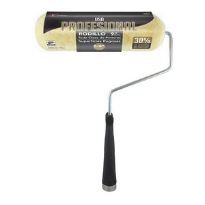 BYP-RPR69 / RPR69 Rodillo de uso profesional para superficies rugosas - 5/8"