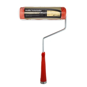 BYP-RTEXT3 / RTEXT3 RODILLO TEXTURIZADOR ONDAS 7"