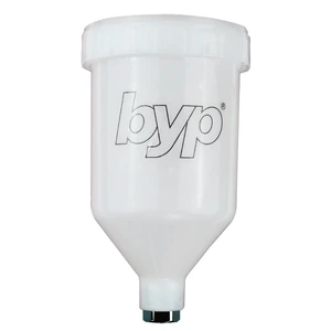 BYP-VGV / VGV VASO DE PLÁSTICO DE 600 ML (Repuesto para PGP/PVI)