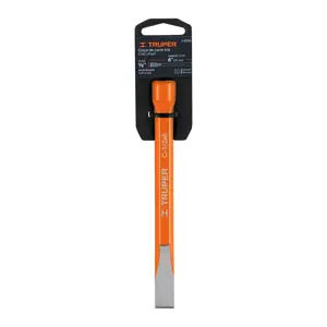 Cincel de corte frío de 1/2 X 6