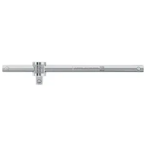 13432 / C-5285 Barra corrediza para dados cuadro 1/2