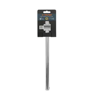 13912 / C-5685 Barra corrediza para dados cuadro 3/4
