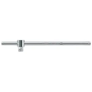 13912 / C-5685 Barra corrediza para dados cuadro 3/4