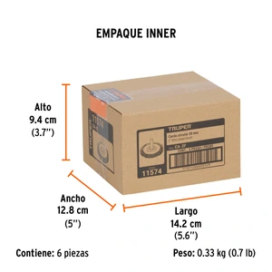 Carda circular 2