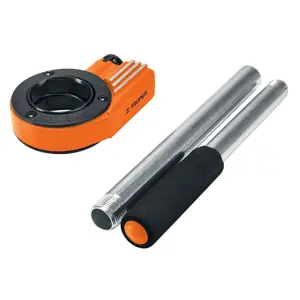 13086 / CA-850 Cabezal para dados TA-850, Truper