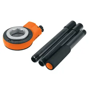 13087 / CA-851 Cabezal para dados TA-851, Truper