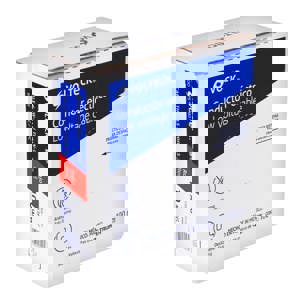 46061 / CAB-14R TRUPER Rollo de 100 m de cable THHW-LS 14 rojo, Volteck