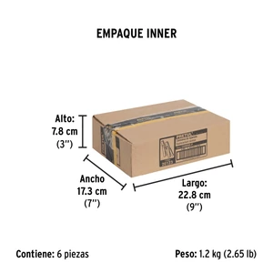 Caballete con 2 caimanes para cables pasa corriente, Pretul