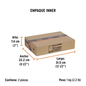 Calibrador vernier digital 6