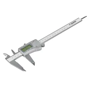 Calibrador vernier digital 6