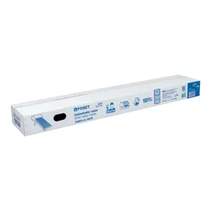 Caja c/10 tubos p/calentador solar CALE-10S, Foset