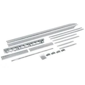 47664 / CALE-10S-3 Base para termotanque p/calentador solar CALE-10S, Foset