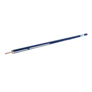 47673 / CALE-12HS-2 Caja c/12 tubos HeatPipe p/calentador solar CALE-12HS, Foset