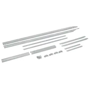 47674 / CALE-12HS-3 Base para termotanque p/calentador solar CALE-12HS, Foset
