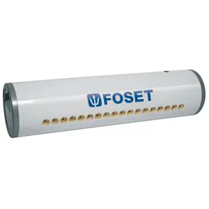47675 / CALE-18HS-1 Termotanque p/calentador solar CALE-18HS, Foset