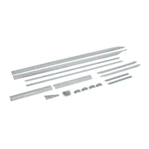 47678 / CALE-18HS-4 Base para termotanque p/calentador solar CALE-18HS, Foset