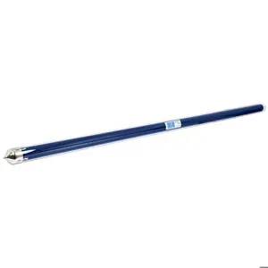 47669 / CALE-20S-2 Caja c/10 tubos p/calentador solar CALE-20S, 1 de 2, Foset