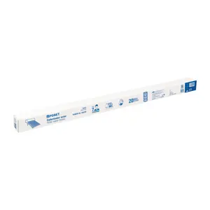 Caja c/10 tubos p/calentador solar CALE-20S, 2 de 2, Foset