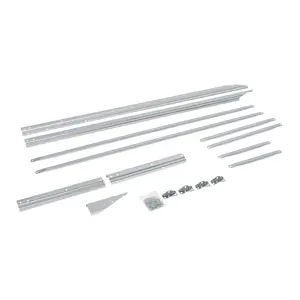 47671 / CALE-20S-4 Base para termotanque p/calentador solar CALE-20S, Foset