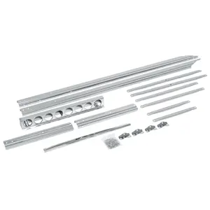 47661 / CALE-8S-3 Base para termotanque p/calentador solar CALE-8S, Foset