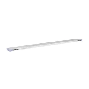 Canaleta de 2 vías 10 x 20, con división, Volteck