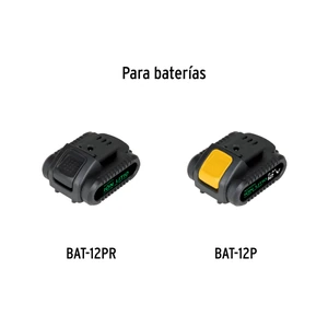 Pretul Cargador de baterías de ion litio, 12V para taladro TALI-12P