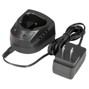 21011 / CAR-12PC Cargador baterías de ion litio 12 V para TALI-12PC, Pretul