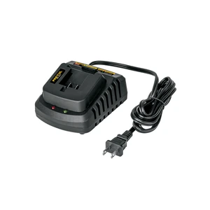 29025 / CAR-20P2 Cargador de baterías de ion litio 20V, PRETUL