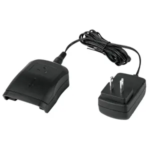 21018 / CAR-20PR Cargador baterías de ion litio 20 V para ROTI-20P, Pretul